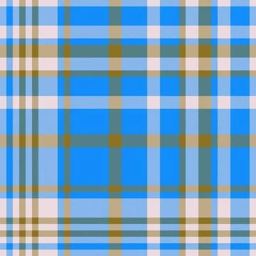 Repeating pattern background seamless, platform texture vector tartan. Part.. Ilustración de archivo