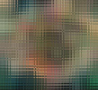 Repeating pattern design for digital textile, carpet, wall covering print Stock Illustration
