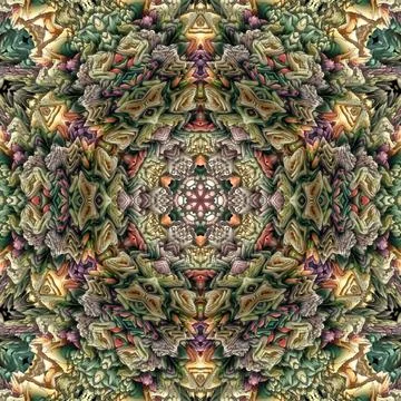 Repeating pattern design for digital textile, carpet, wall covering print Stock Illustration