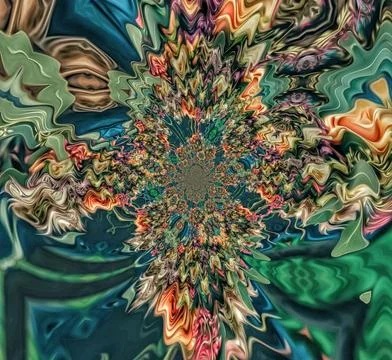 Repeating pattern design for digital textile, carpet, wall covering print 스톡 일러스트