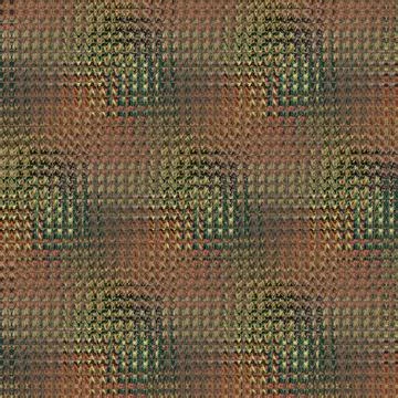 Repeating pattern design for digital textile, carpet, wall covering print Stock Illustration