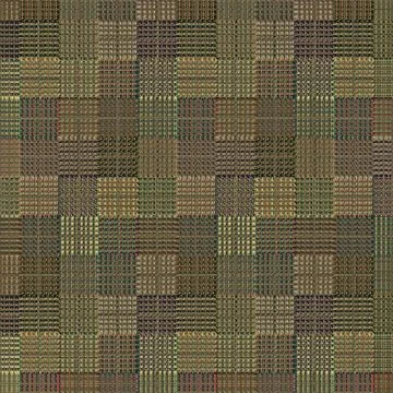 Repeating pattern design for digital textile, carpet, wall covering print Stock Illustration