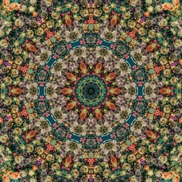 Repeating pattern design for digital textile, carpet, wall covering print Stock Illustration