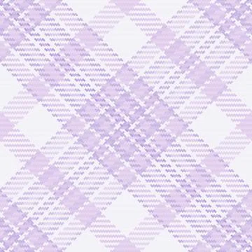 Repeating pattern fabric texture, rectangle seamless plaid vector. Couch ch.. イラスト素材