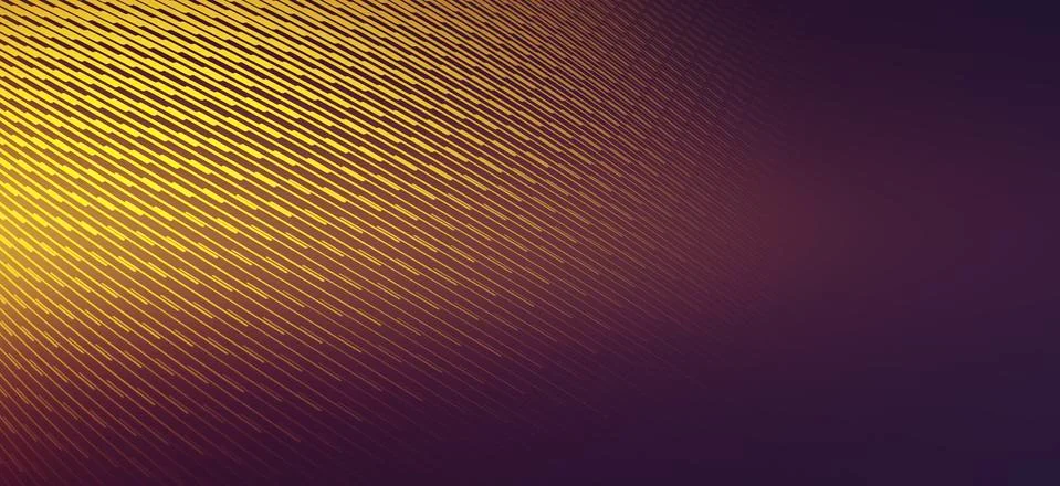 A repeating pattern in shadow 스톡 일러스트