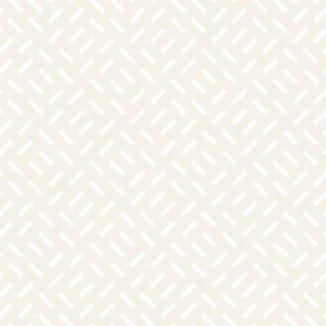 Repeating Rectangle Halftone. Modern Geometric Lattice Texture. Vector Seamle イラスト素材