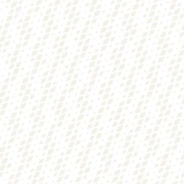 Repeating Rectangle Shape Halftone. Vector Seamless Monochrome Pattern 스톡 일러스트