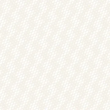 Repeating Rectangle Shape Halftone. Vector Seamless Monochrome Pattern Stock Illustration