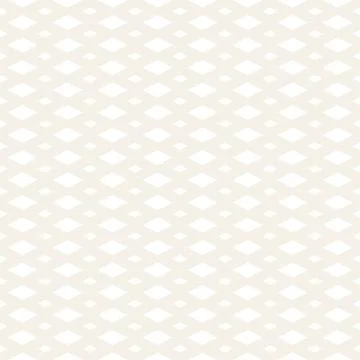 Repeating Rectangle Shape Halftone. Vector Seamless Monochrome Pattern Stockillustratie