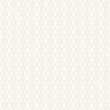 Repeating Rectangle Shape Halftone. Vector Seamless Monochrome Pattern Stock Illustration