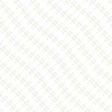 Repeating Rectangle Shape Halftone. Vector Seamless Monochrome Pattern 스톡 일러스트