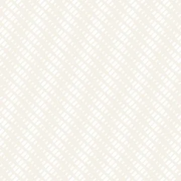 Repeating Rectangle Shape Halftone. Vector Seamless Monochrome Pattern 스톡 일러스트