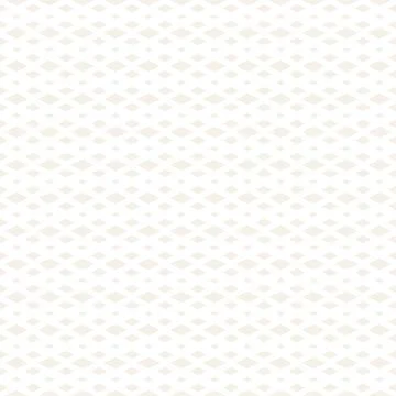 Repeating Rectangle Shape Halftone. Vector Seamless Monochrome Pattern 스톡 일러스트
