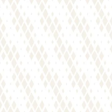 Repeating Rectangle Shape Halftone. Vector Seamless Monochrome Pattern イラスト素材