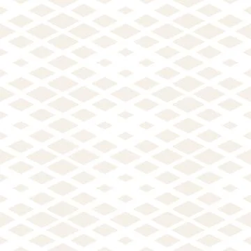 Repeating Rectangle Shape Halftone. Vector Seamless Monochrome Pattern Illustrazione stock