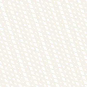 Repeating Rectangle Shape Halftone. Vector Seamless Monochrome Pattern イラスト素材