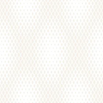 Repeating Rectangle Shape Halftone. Vector Seamless Monochrome Pattern Stock Illustration