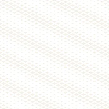 Repeating Rectangle Shape Halftone. Vector Seamless Monochrome Pattern Stock Illustration