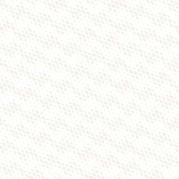 Repeating Rectangle Shape Halftone. Vector Seamless Monochrome Pattern Stockillustratie