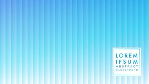 Repeating rectangles pattern vector illustration. Blue purple pink gradient.. イラスト素材