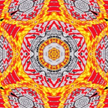 Repeating Sample Figure And Line. For Modern Interiors Design, 스톡 일러스트