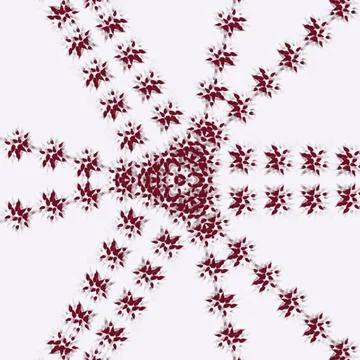 Repeating Sample Figure And Line. For Modern Interiors Design, 스톡 일러스트