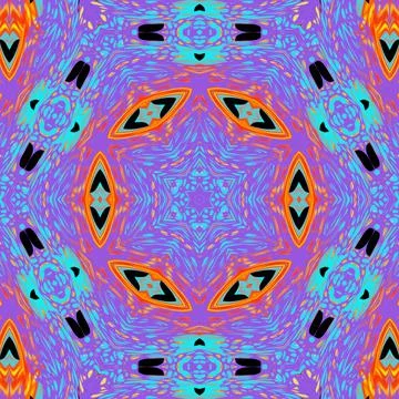 Repeating Sample Figure And Line. For Modern Interiors Design, 스톡 일러스트