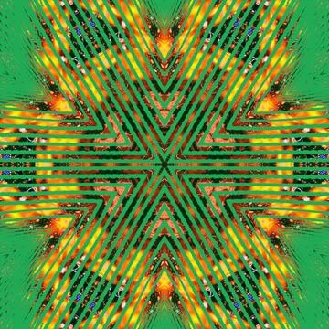 Repeating Sample Figure And Line. For Modern Interiors Design, 스톡 일러스트