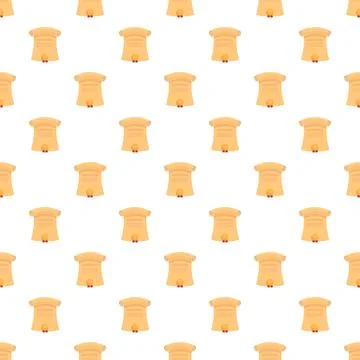 Repeating scrolls and diplomas seamless pattern background 스톡 일러스트
