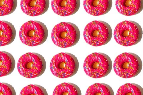Repeating seamless pattern Stock Photos