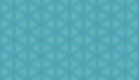 Repeating seamless pattern of soft painterly geometric design Stock Illustration