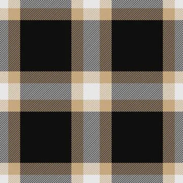 Repeating seamless plaid pattern, argyle background check texture. Commerce.. Stockillustratie