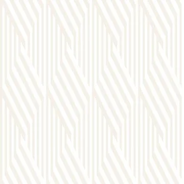 Repeating Slanted Stripes Modern Texture. Monochrome Geometric Seamless Pattern. Stock Illustration