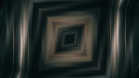 Repeating Square Pattern Abstract Background Stock Footage 275532945