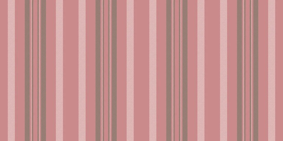 A repeating stripe composition uses softly repeated stripes to create a stead Stock Illustration
