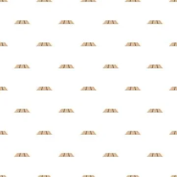 Repeating striped pattern forming a circular design 스톡 일러스트