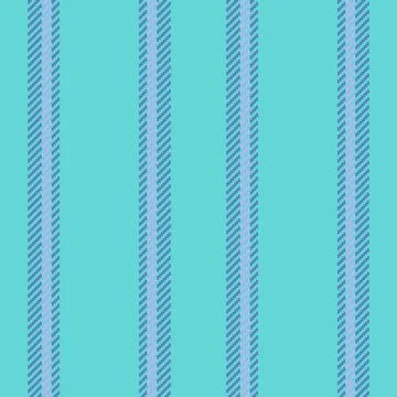 A repeating teal and light violet stripe pattern. Versatile background for de 스톡 일러스트