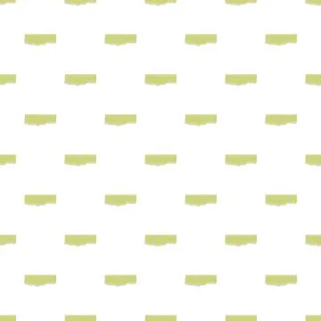 Repeating torn grid paper scraps seamless pattern 스톡 일러스트