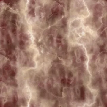 Repeating vein marble slice  background Stock Illustration