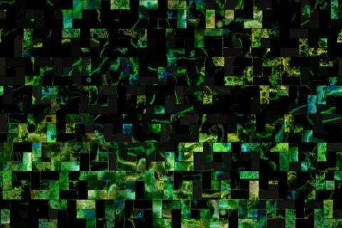 Repeating  wide  marble slice  masonry background Illustrazione stock