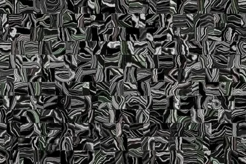 Repeating  wide  marble slice  masonry background 스톡 일러스트
