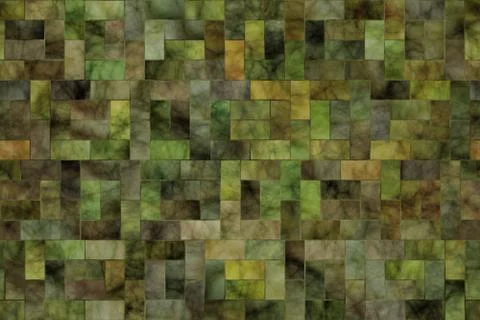 Repeating  wide  marble slice  masonry background 스톡 일러스트