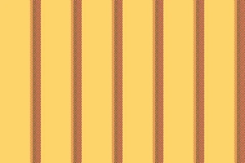Repetition background pattern texture, material textile vertical fabric. Ki.. Stock Illustration
