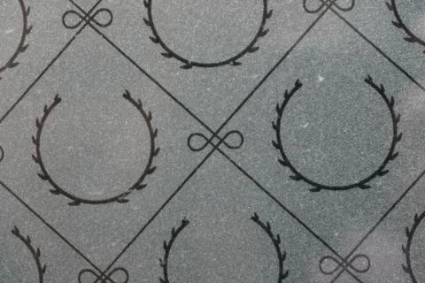 A repetitive pattern Фото