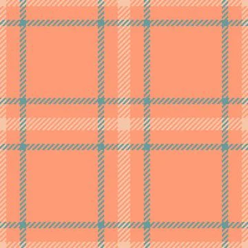 Repetitive pattern vector seamless, aged texture textile fabric. Hobby plai.. 스톡 일러스트