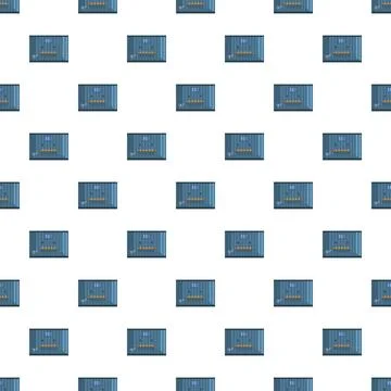 Repetitive prison cell pattern forming jail background 스톡 일러스트