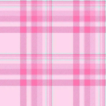 Repetitive tartan vector texture, size background seamless fabric. Wallpape.. Illustrazione stock