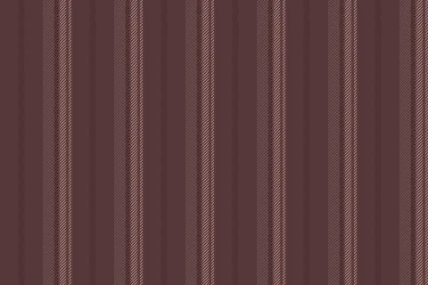 Repetitive vector lines stripe, revival vertical pattern texture. Cozy seam.. イラスト素材