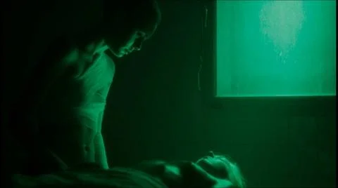  Replace (2017) - filmstill Replace (2017) - - - EDITORIAL USE ONLY Copyri... Stock Photos