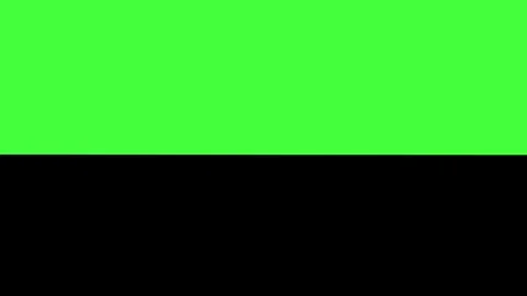 Replacing the black background with a green screen. Stock Footage 241079860